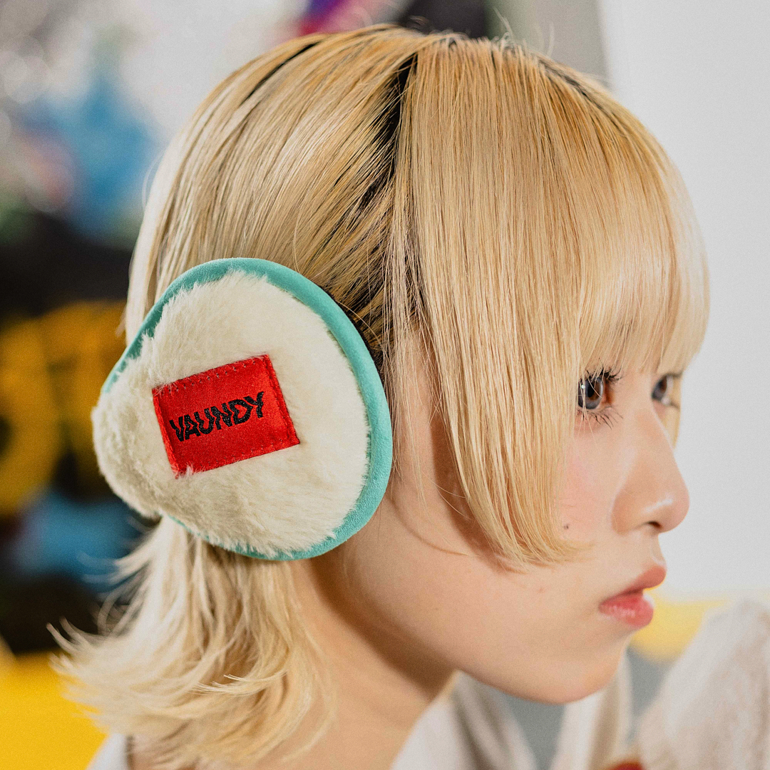 Earmuff "FUSION"
