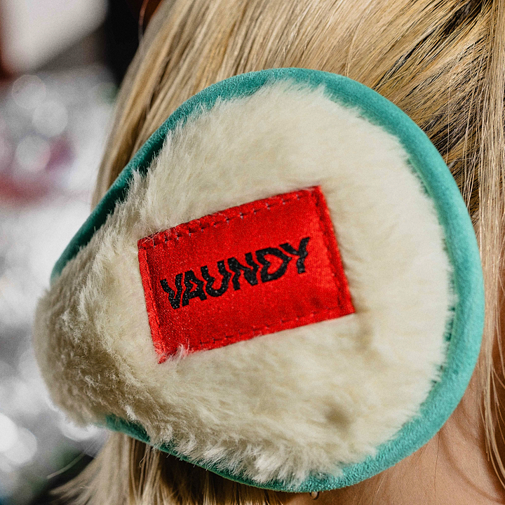 Earmuff "FUSION"