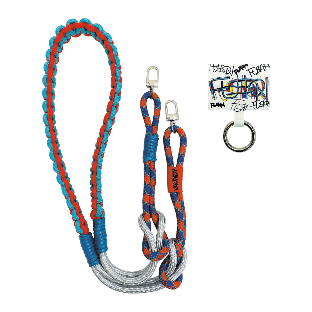 商品詳細ページ | Vaundy ONLINE STORE | Phone Tab＆ Strap 