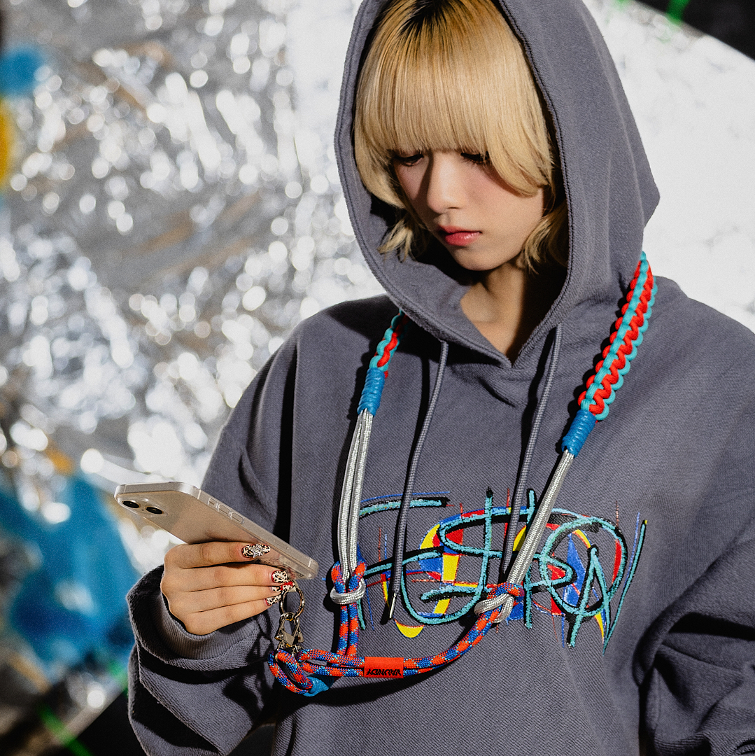 商品詳細ページ | Vaundy ONLINE STORE | Phone Tab＆ Strap 