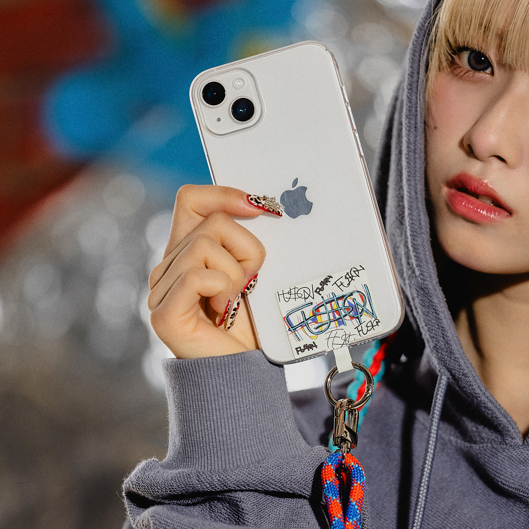 【新品未開封】バウンディ スマホストラップ Vaundy フォンタブ 商品詳細ページ | Vaundy ONLINE STORE | Phone Tab＆ Strap 