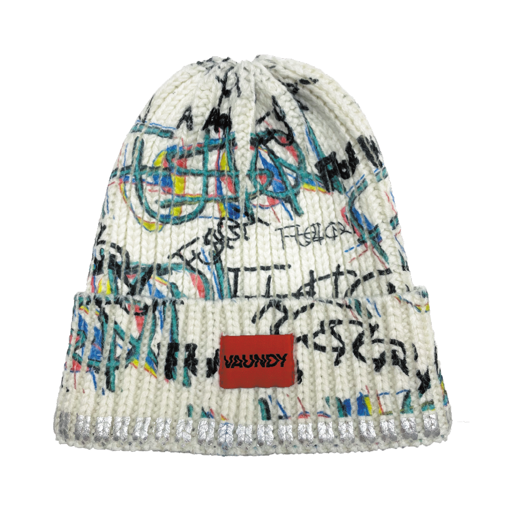 商品詳細ページ | Vaundy ONLINE STORE | Beanie 