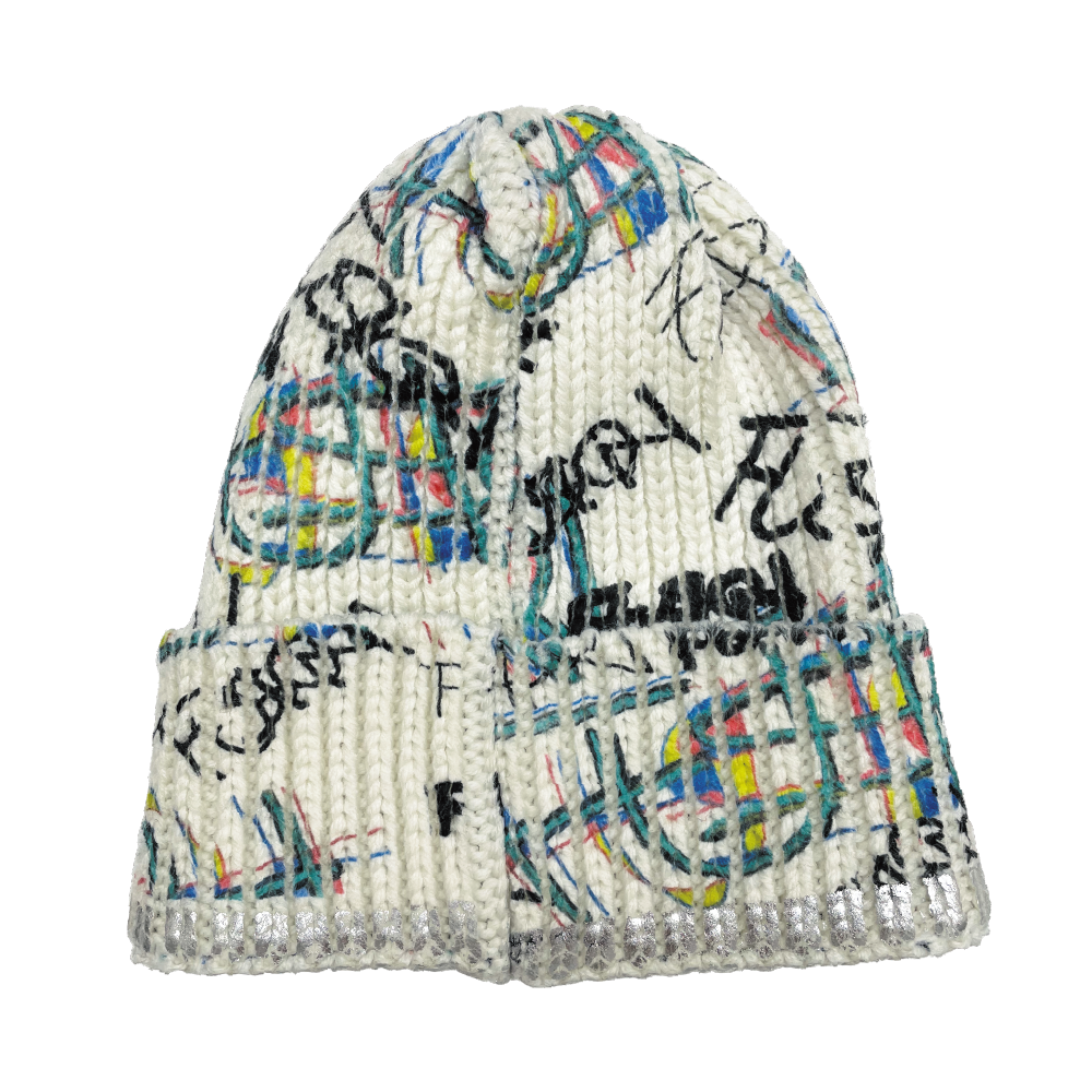 Beanie "FUSION"