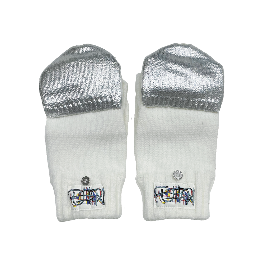 Gloves "FUSION"