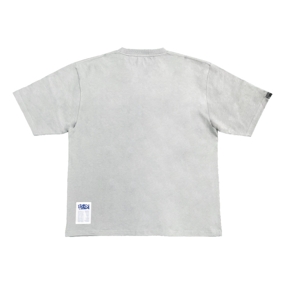 商品詳細ページ | Vaundy ONLINE STORE | Metal Logo T-shirt 