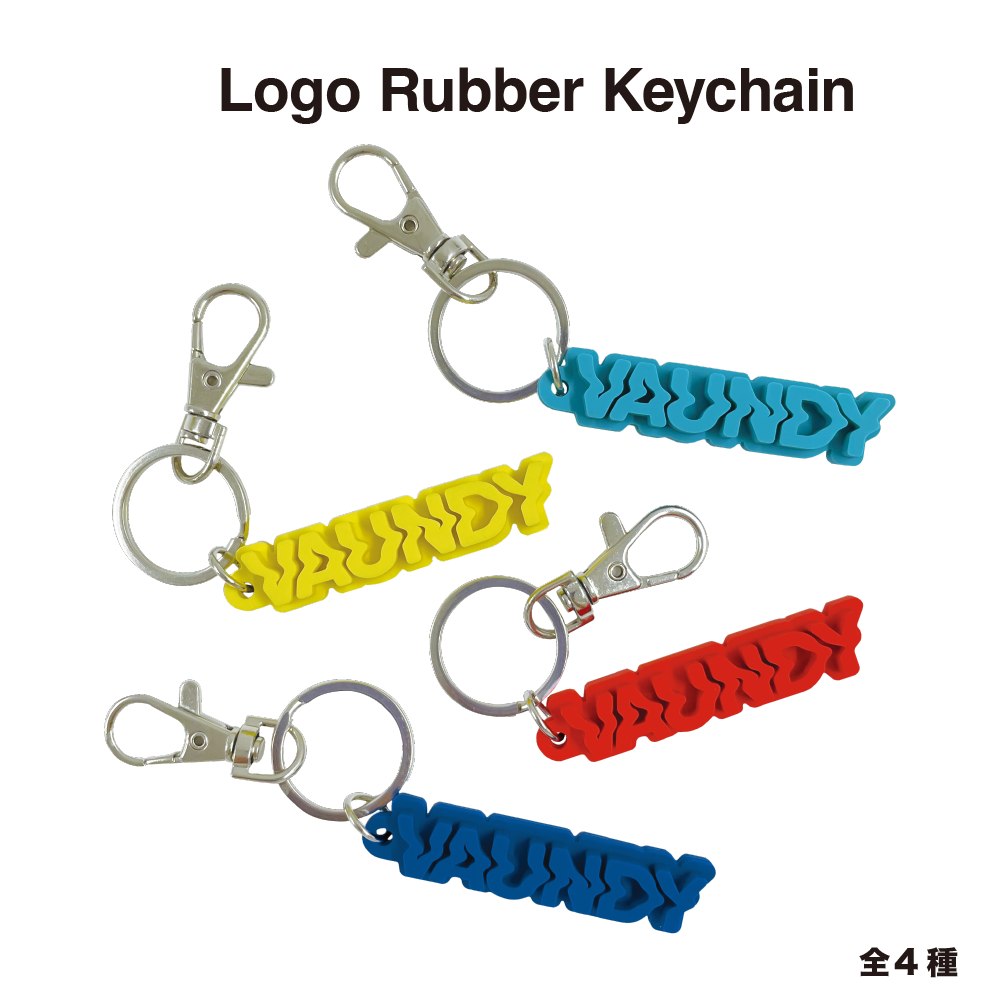 Vaundy Random Capsule Toy