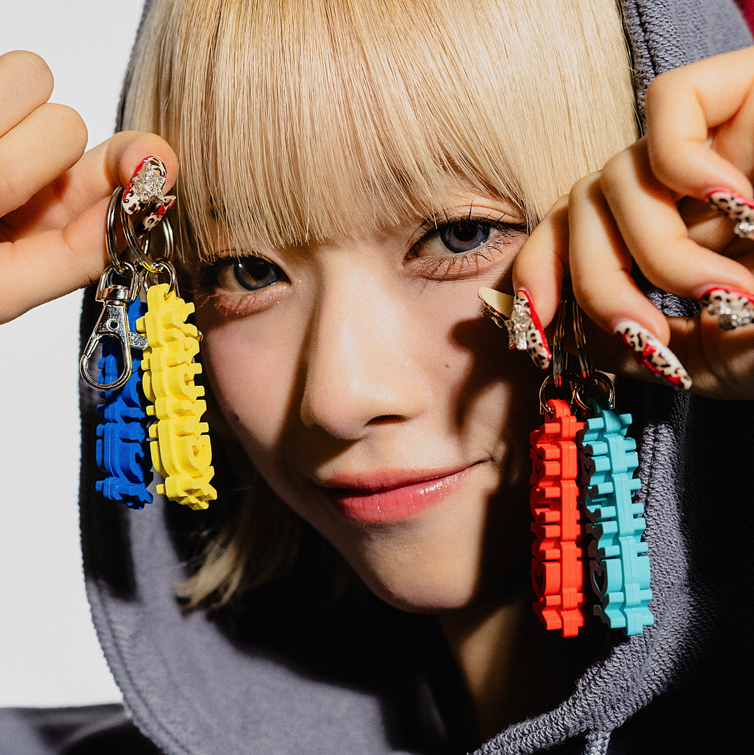 Vaundy Random Capsule Toy