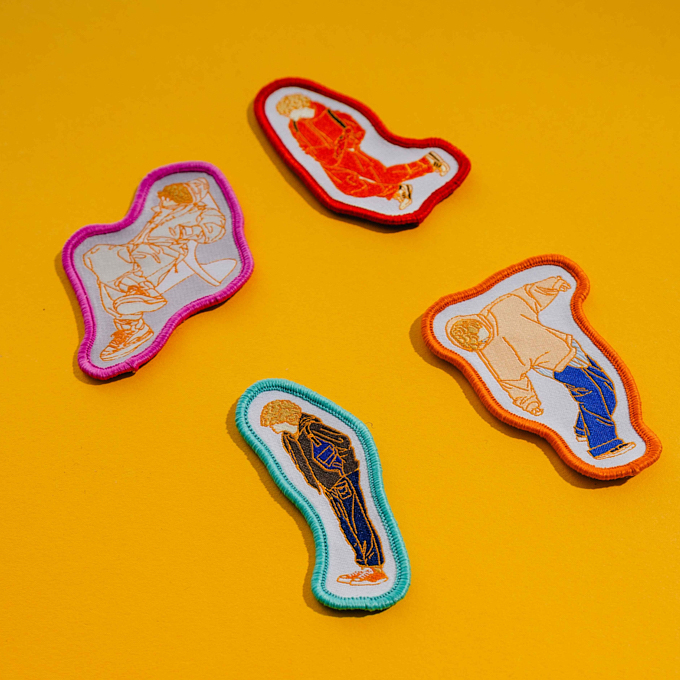 商品詳細ページ | Vaundy ONLINE STORE | Vaundy Random Capsule Toy