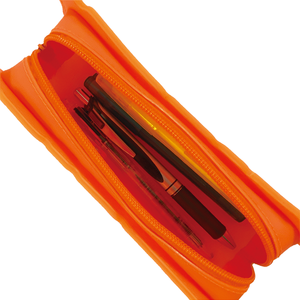 商品詳細ページ | Vaundy ONLINE STORE | Logo Die-cut Pouch