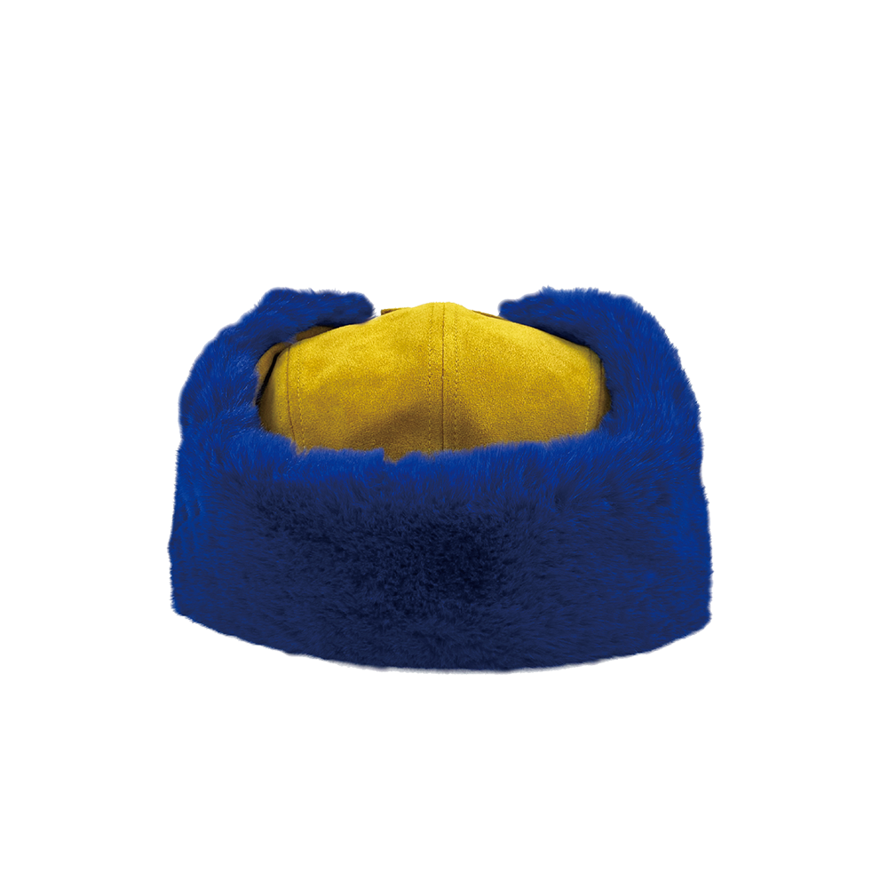 商品詳細ページ | Vaundy ONLINE STORE | Logo Flight Cap[Mustard]