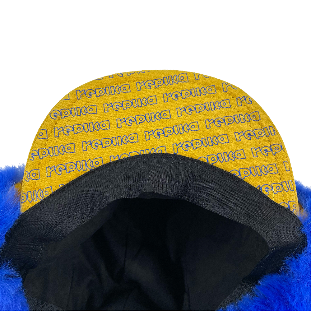商品詳細ページ | Vaundy ONLINE STORE | Logo Flight Cap[Mustard]