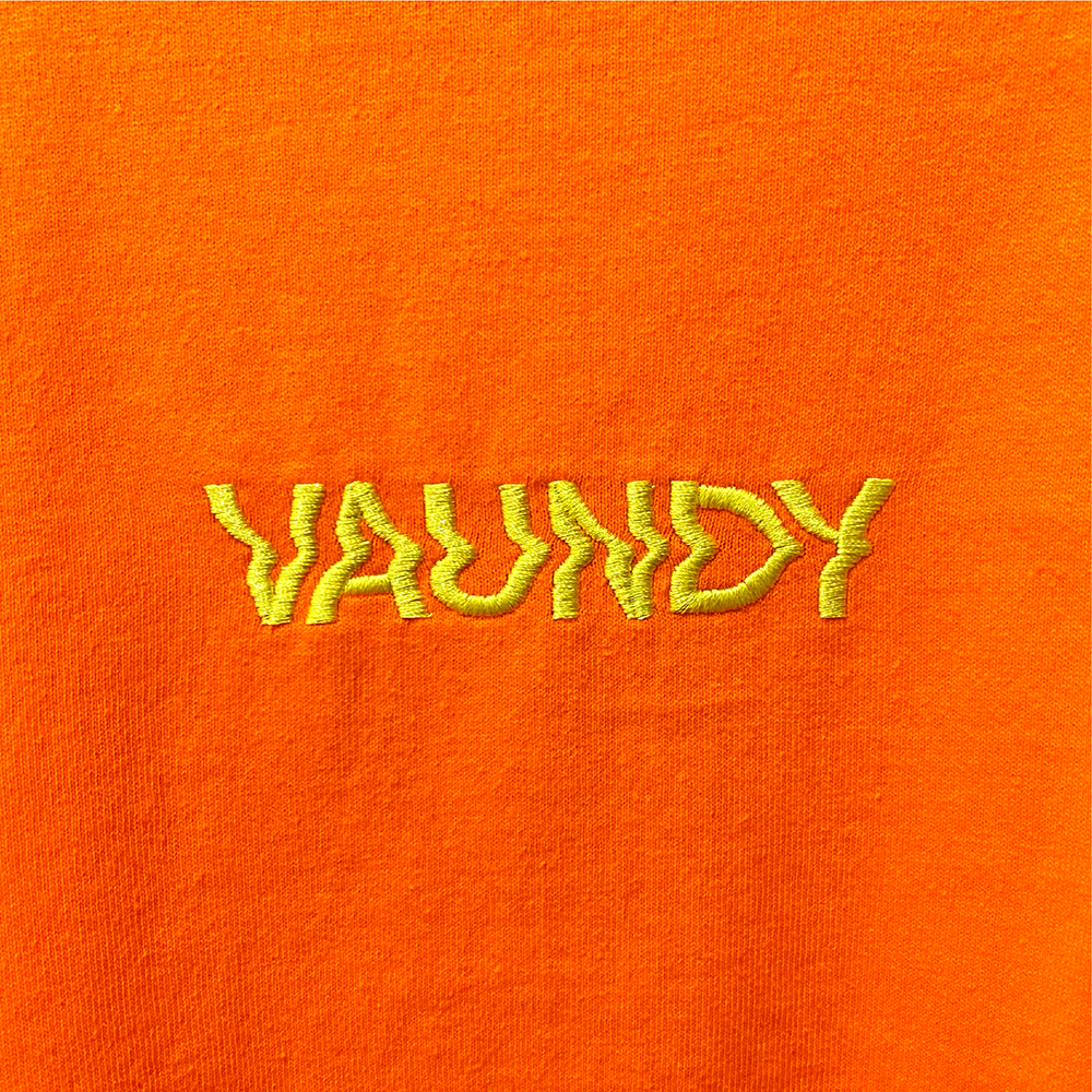 Logo Layered T-shirt