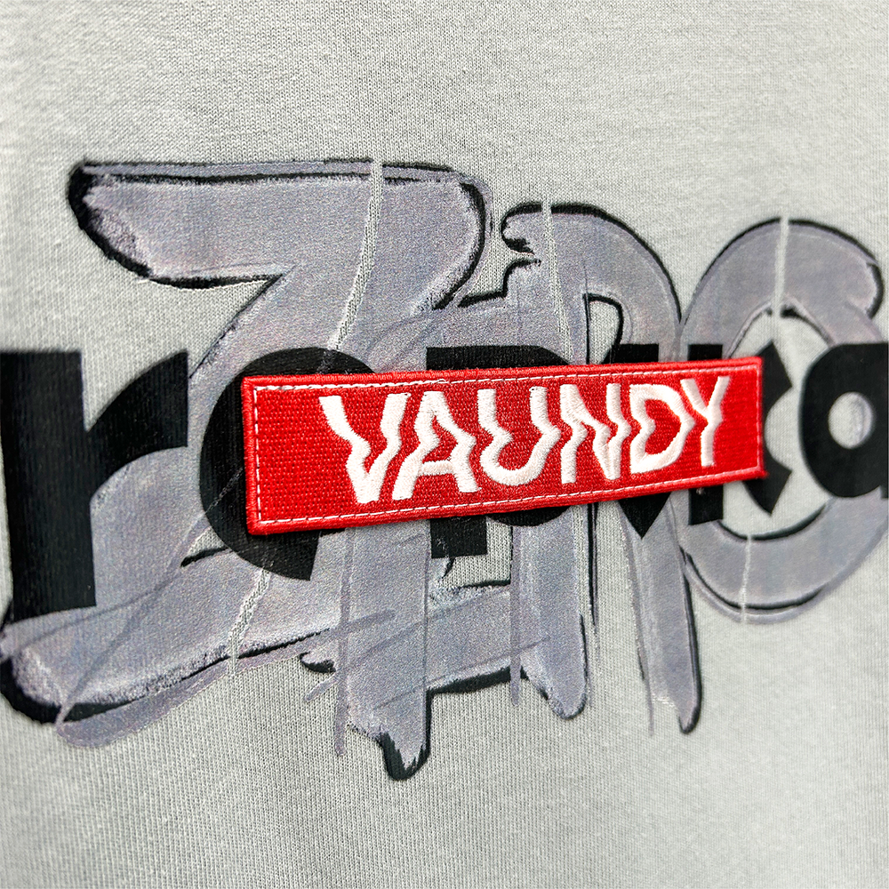 商品詳細ページ | Vaundy ONLINE STORE | Logo Ringer T-shirt