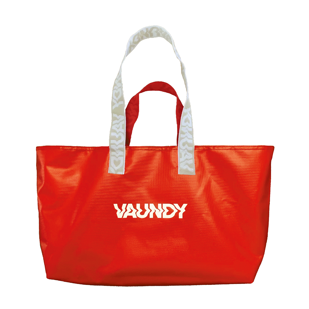 商品詳細ページ | Vaundy ONLINE STORE | Reversible Big Tote Bag