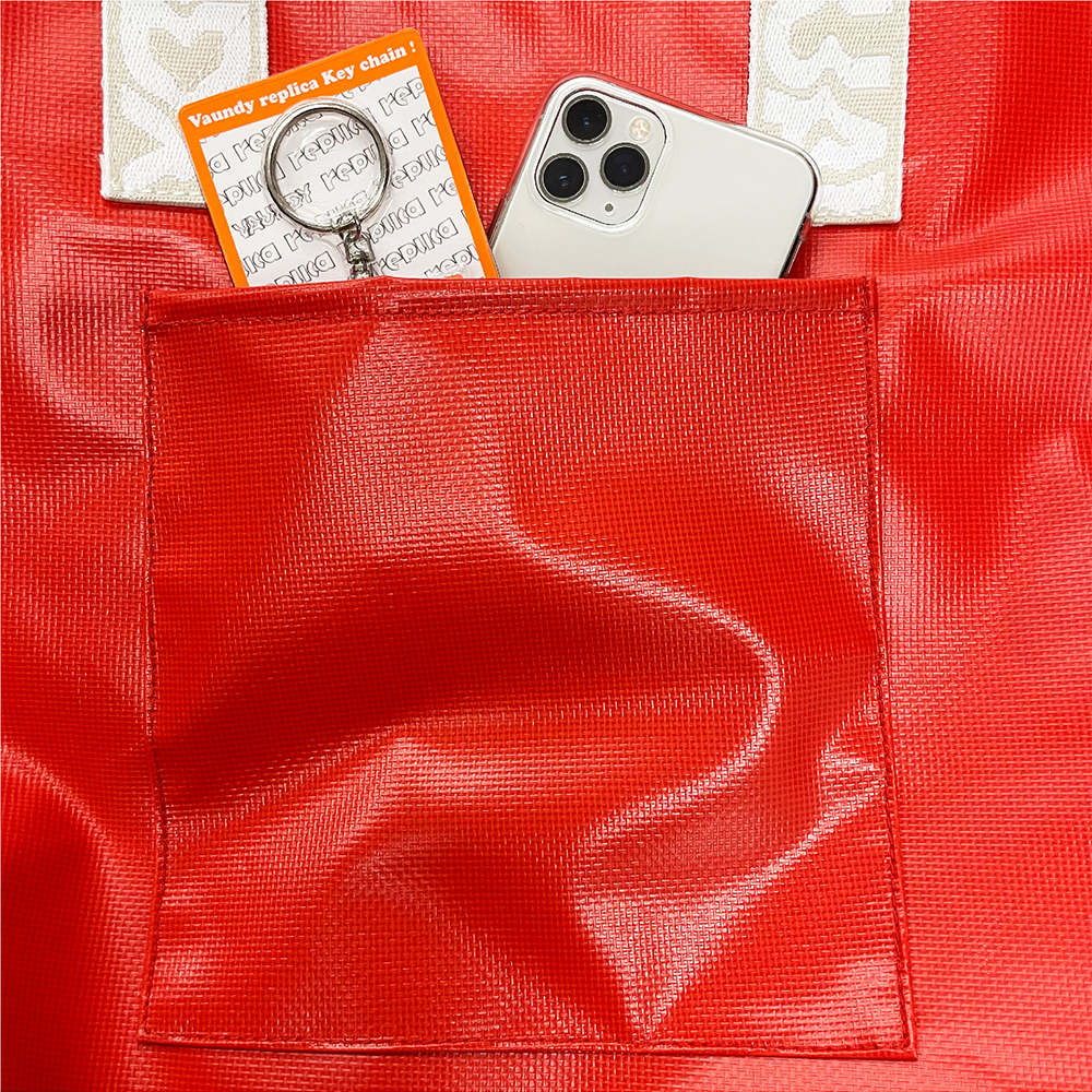 商品詳細ページ | Vaundy ONLINE STORE | Reversible Big Tote Bag