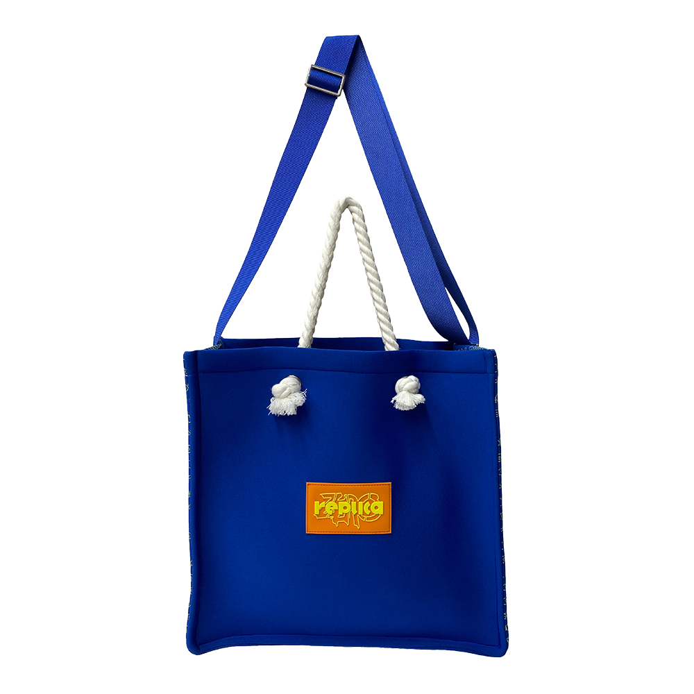 商品詳細ページ | Vaundy ONLINE STORE | Logo Square Tote Bag