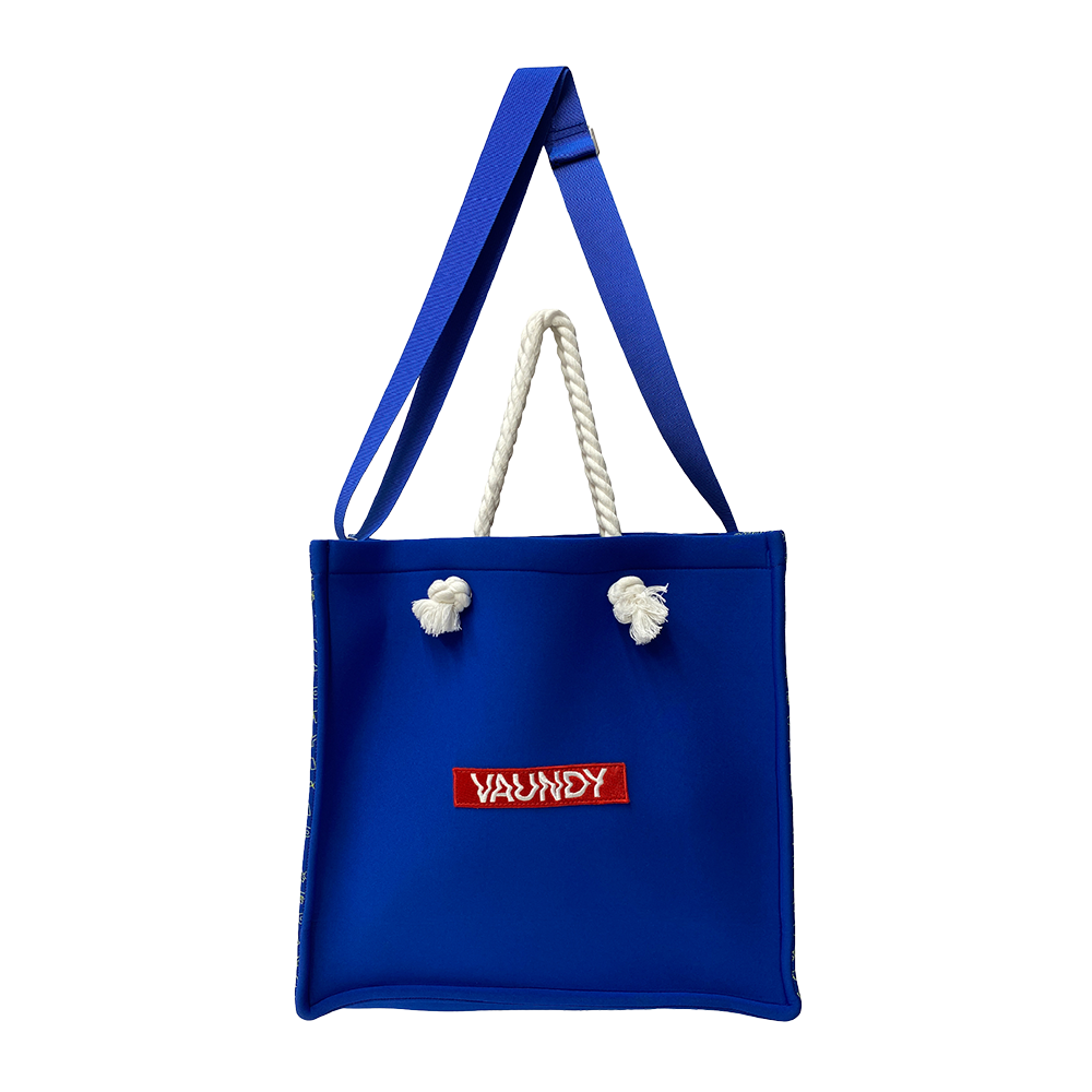 商品詳細ページ | Vaundy ONLINE STORE | Logo Square Tote Bag