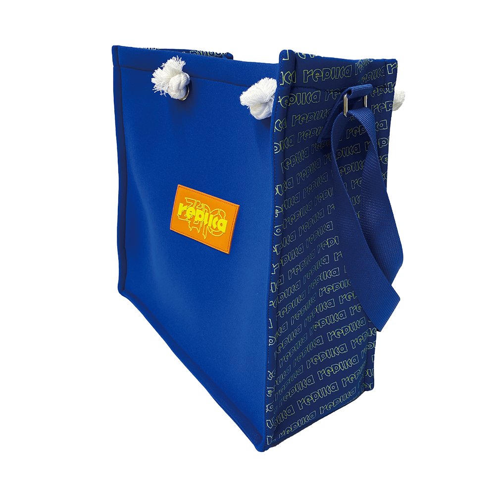 商品詳細ページ | Vaundy ONLINE STORE | Logo Square Tote Bag