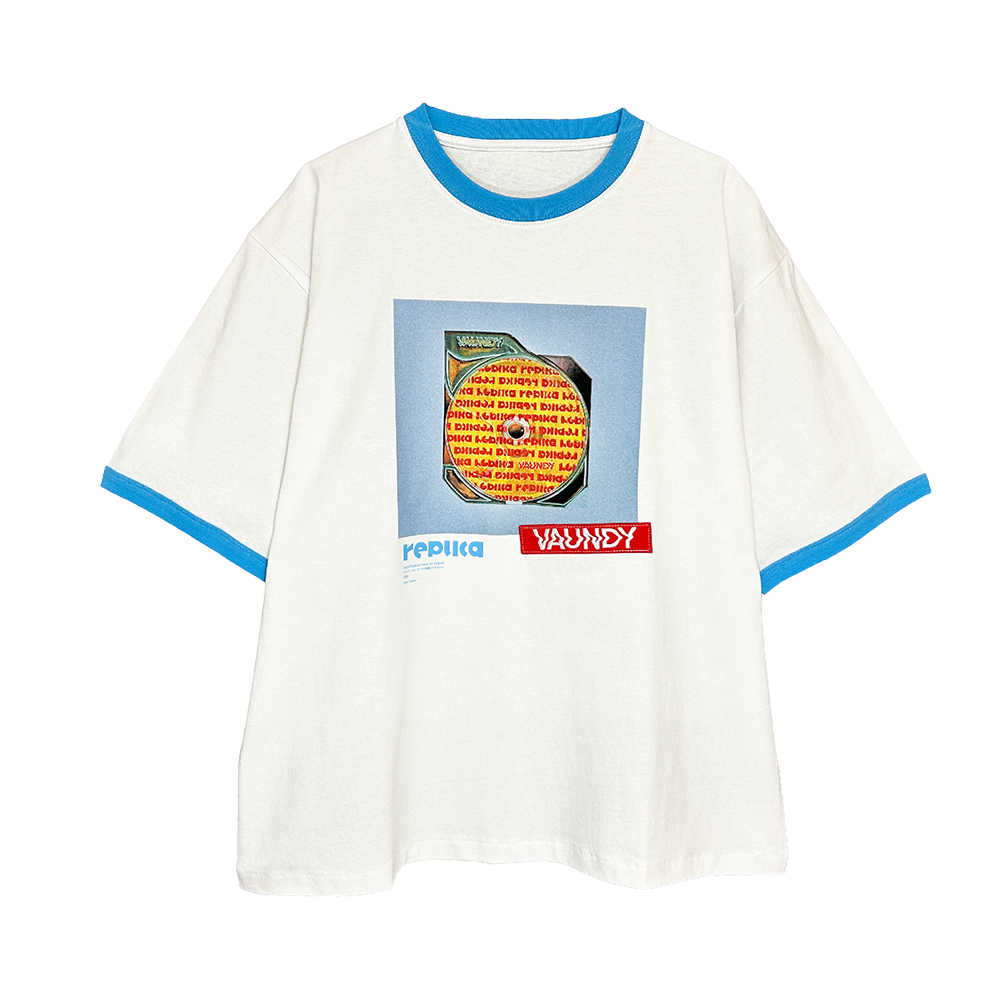 商品詳細ページ | Vaundy ONLINE STORE | 【VAWS limited】Logo Ringer