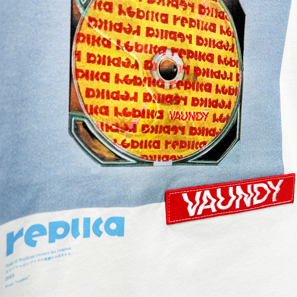 商品詳細ページ | Vaundy ONLINE STORE | 【VAWS limited】Logo Ringer