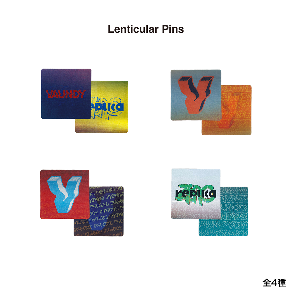商品詳細ページ | Vaundy ONLINE STORE | Random Capsule Toy