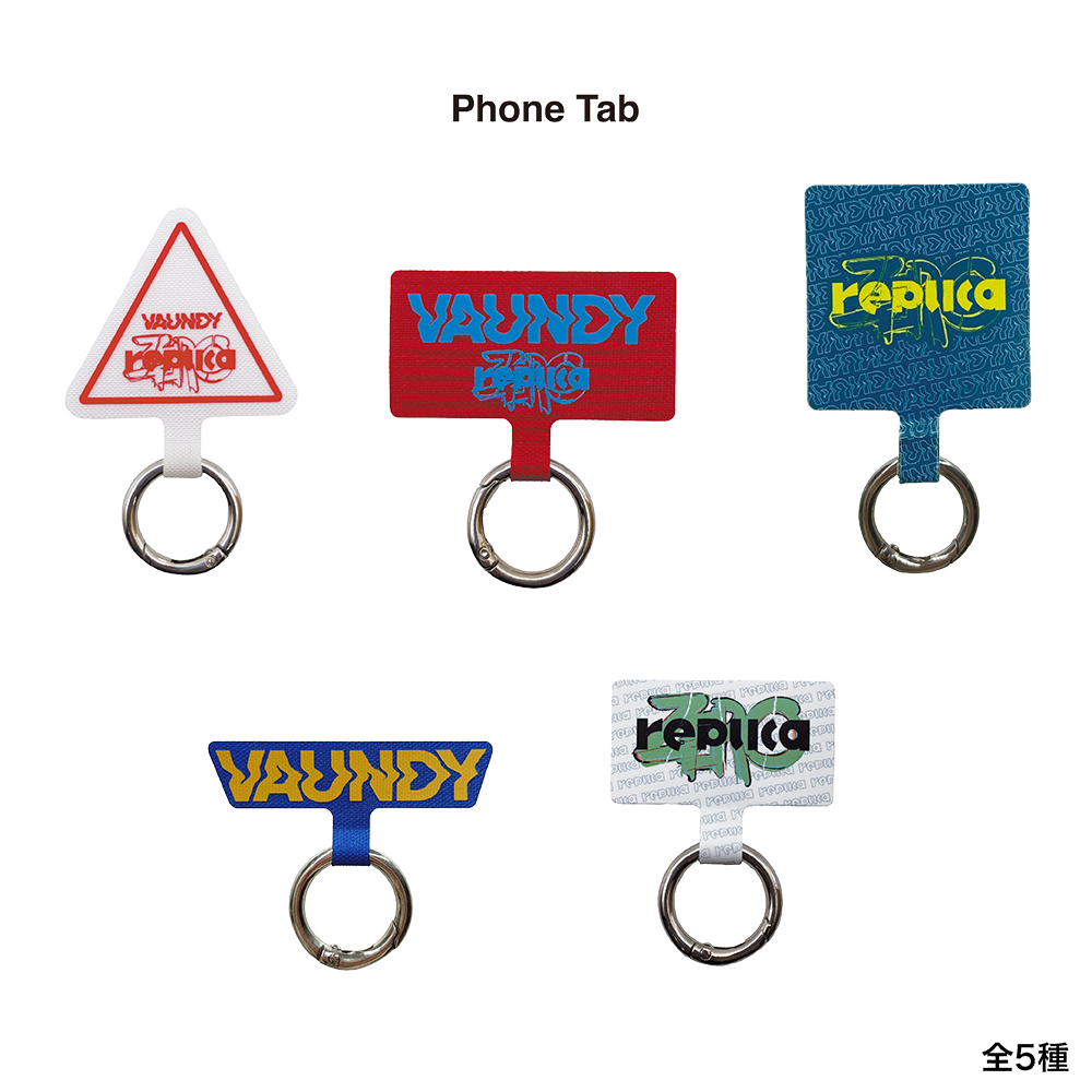 商品詳細ページ | Vaundy ONLINE STORE | Random Capsule Toy