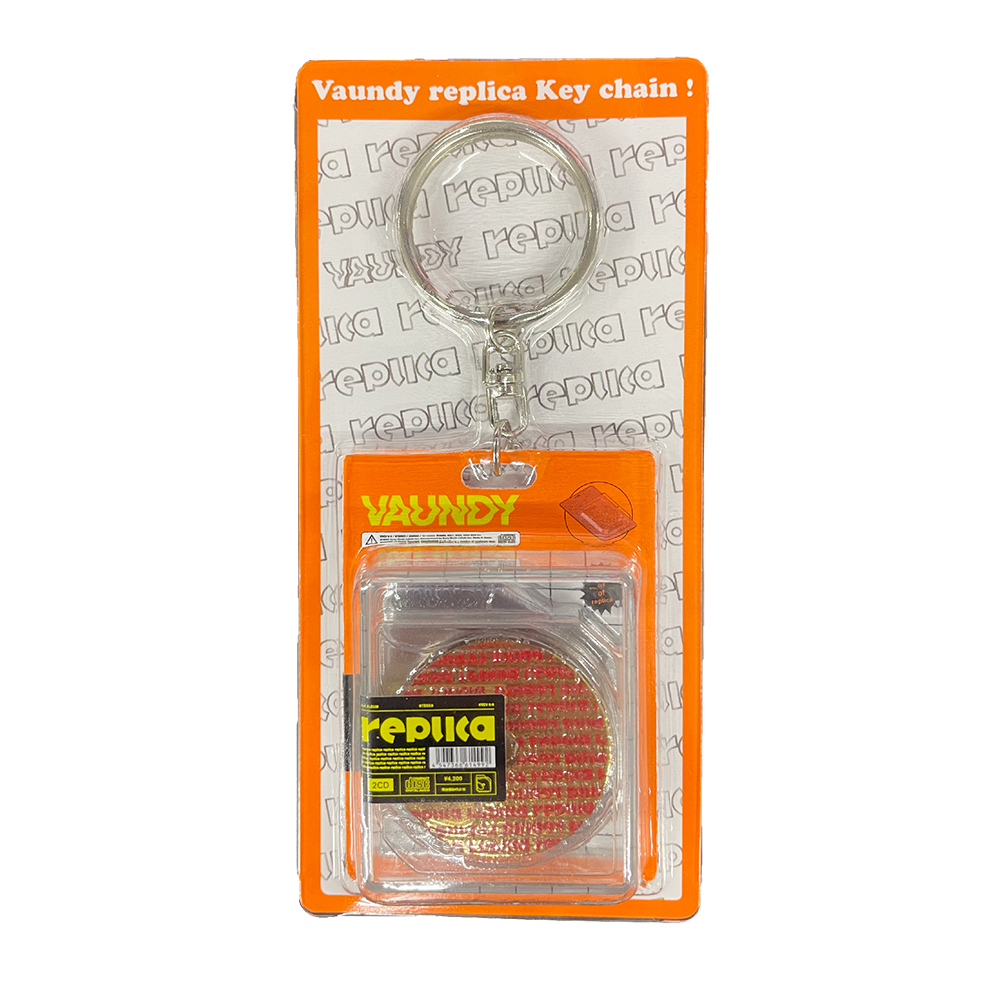 商品詳細ページ | Vaundy ONLINE STORE | replica Key Chain