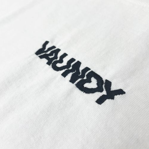 商品詳細ページ | Vaundy ONLINE STORE | Logo Long Sleeve T-Shirts