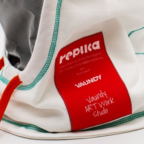 バラクラバ vaundy 商品詳細ページ | Vaundy ONLINE STORE | “replica” of Balaclava