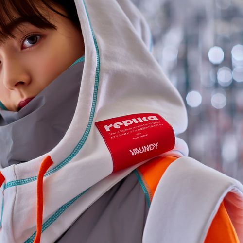 バラクラバ vaundy 商品詳細ページ | Vaundy ONLINE STORE | “replica” of Balaclava