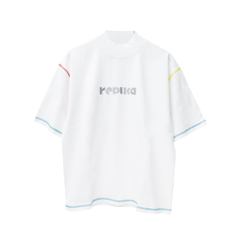 商品詳細ページ | Vaundy ONLINE STORE | “replica” of Logo T-shirt