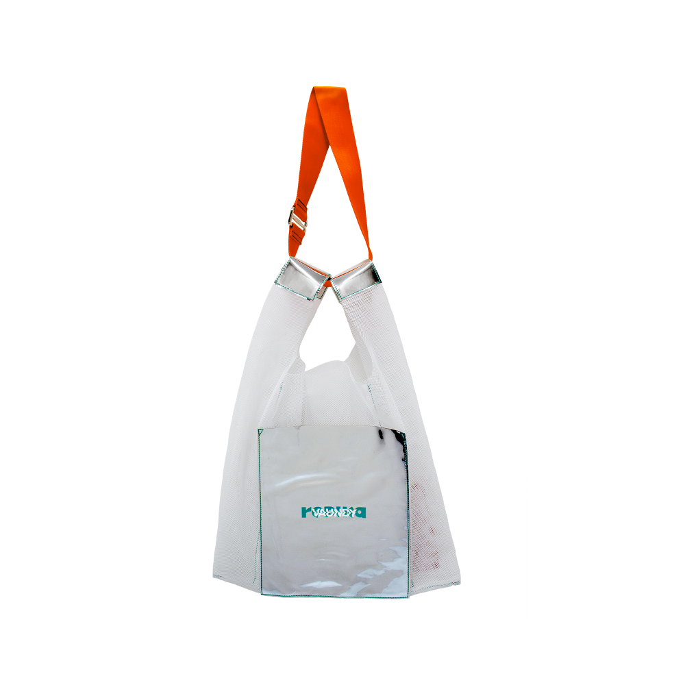 商品詳細ページ | Vaundy ONLINE STORE | “replica” of Mesh Bag