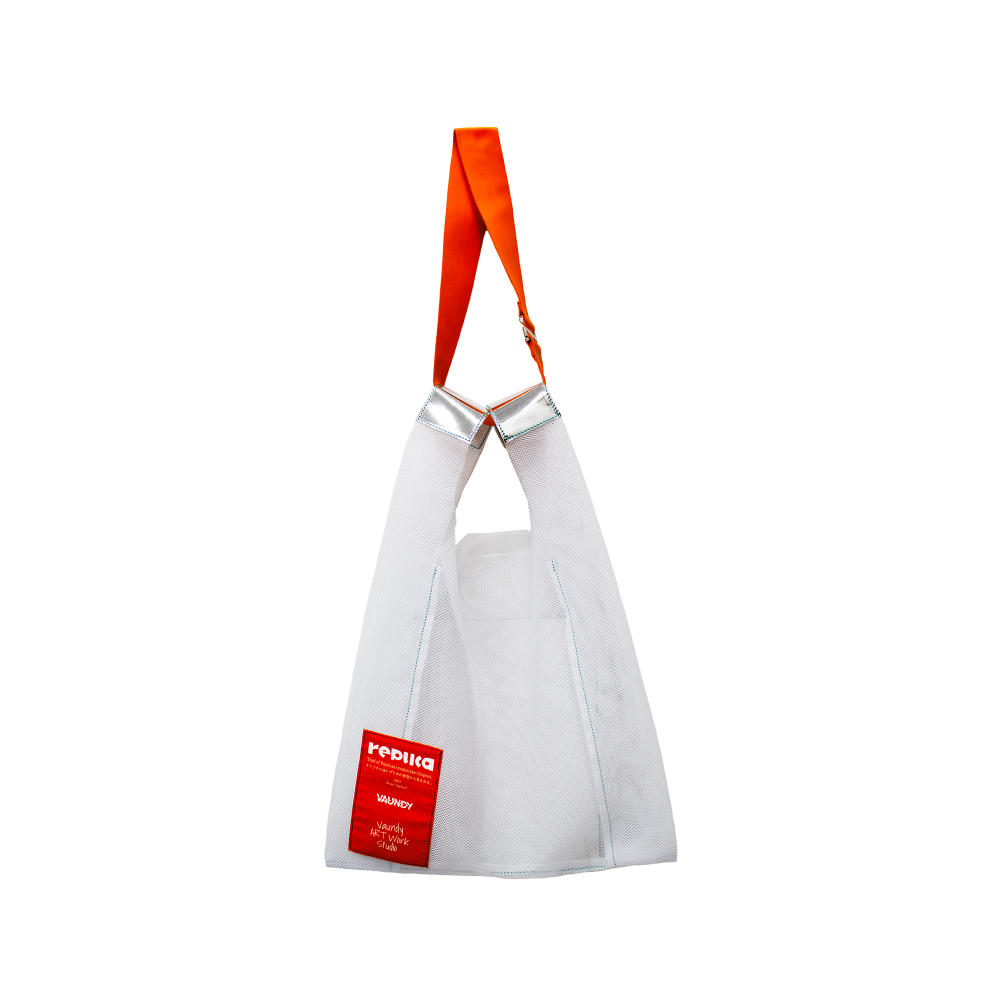 商品詳細ページ | Vaundy ONLINE STORE | “replica” of Mesh Bag