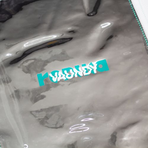 “replica” of Mesh Bag