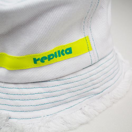 “replica” of Bucket Hat