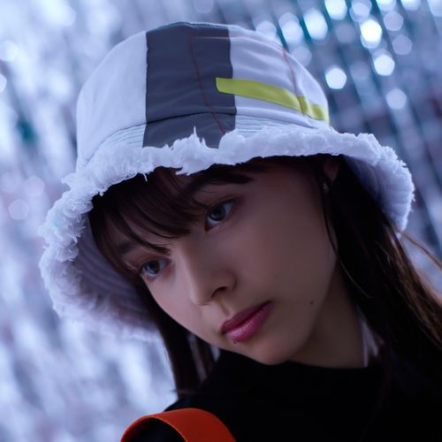 “replica” of Bucket Hat