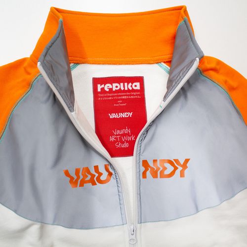 商品詳細ページ | Vaundy ONLINE STORE | “replica” of Jacket