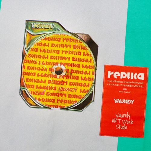 “replica” of Long Sleeve T-shirt [Turquoise Green]