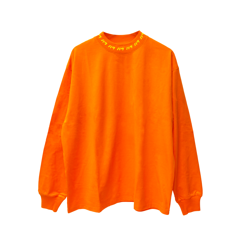 商品詳細ページ | Vaundy ONLINE STORE | “replica” of Long Sleeve T