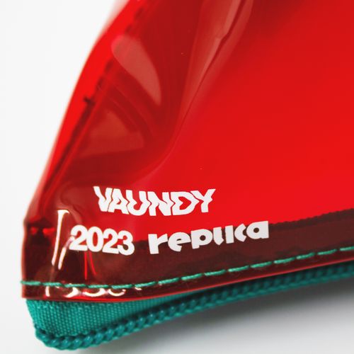 “replica” of Vinyl Pouch