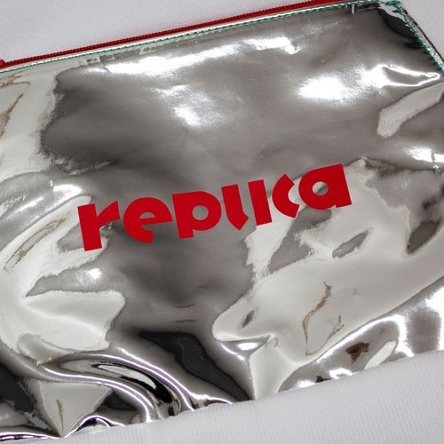 “replica” of Hoodie Rucksack