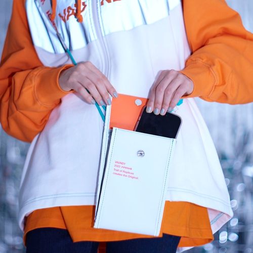 商品詳細ページ | Vaundy ONLINE STORE | “replica” of Smartphone