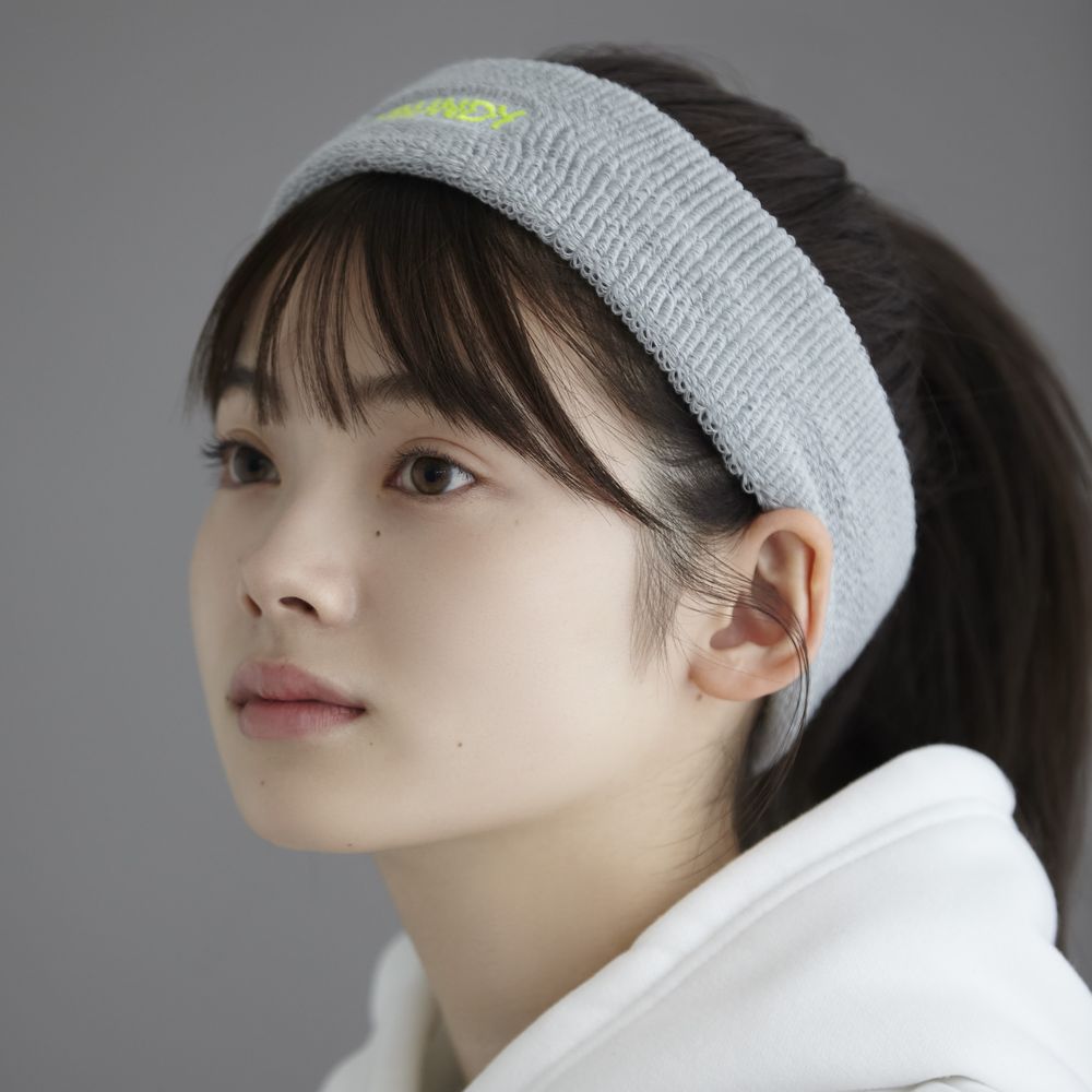 Hair Band “SHINKOKYU”