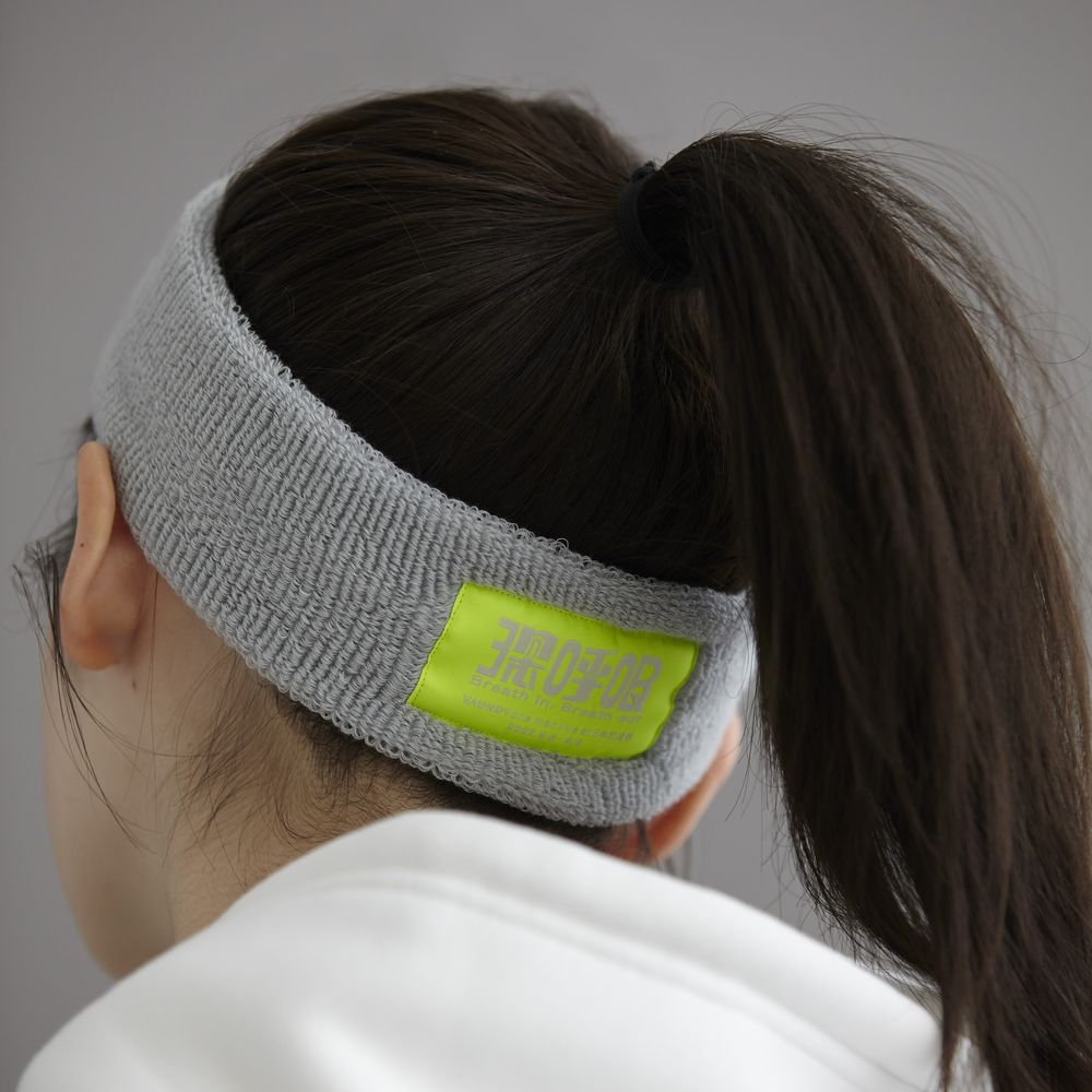 Hair Band “SHINKOKYU”