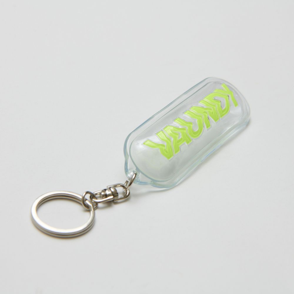Air Key Holder “SHINKOKYU”