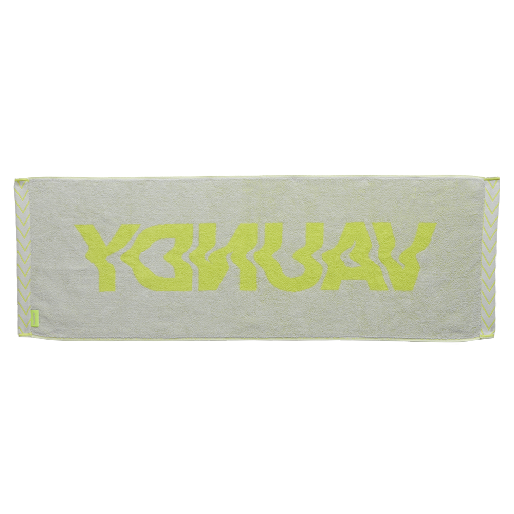 Logo Jacquard Towel “SHINKOKYU”