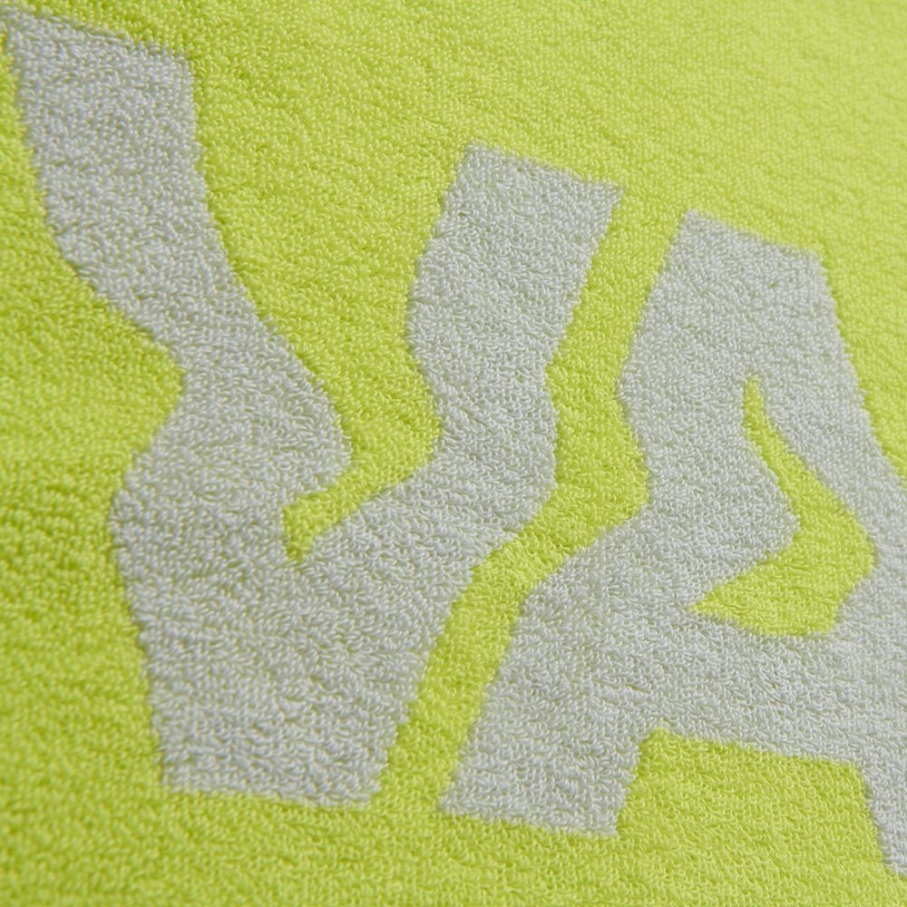 Logo Jacquard Towel “SHINKOKYU”