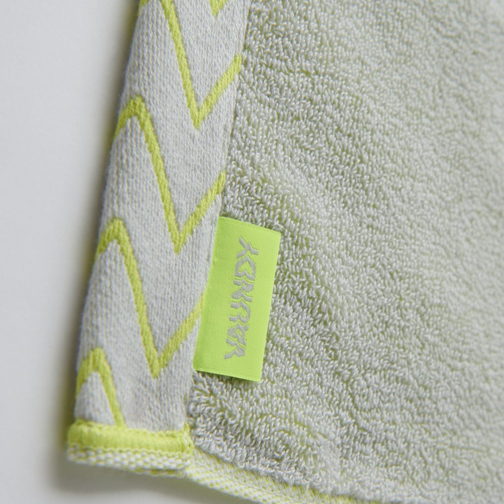 Logo Jacquard Towel “SHINKOKYU”