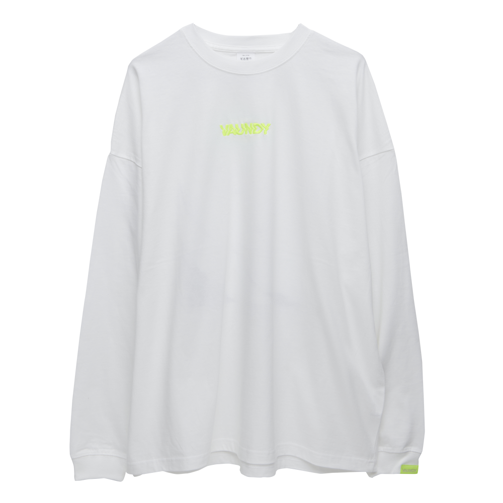 商品一覧ページ | Vaundy ONLINE STORE | Long Sleeve T-Shirts