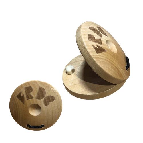 FRDCカスタネット